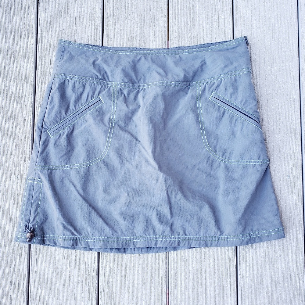 Athleta Skort